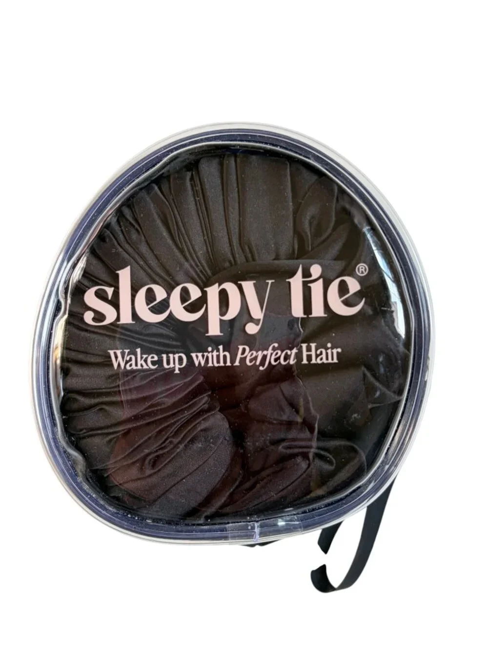The Sleepy Tie (Midnight) - Small